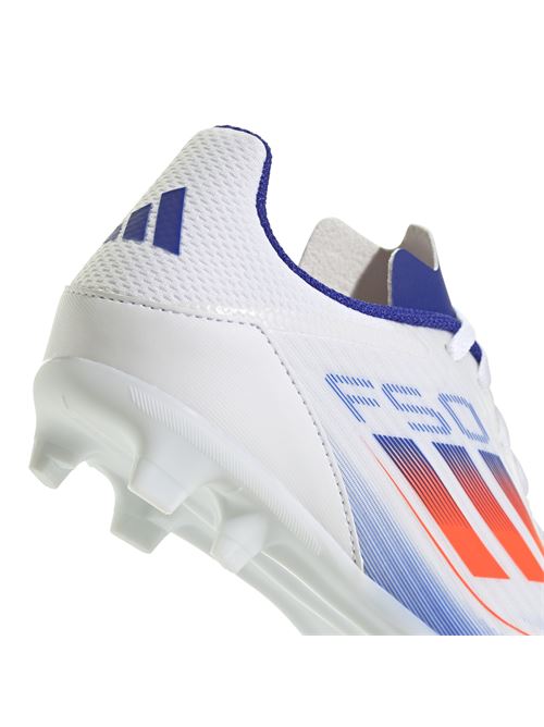 Adidas Scarpa da Calcio bambino F50 League FG/AG Adidas | IF1367F50 LEAGUE J FG/AG